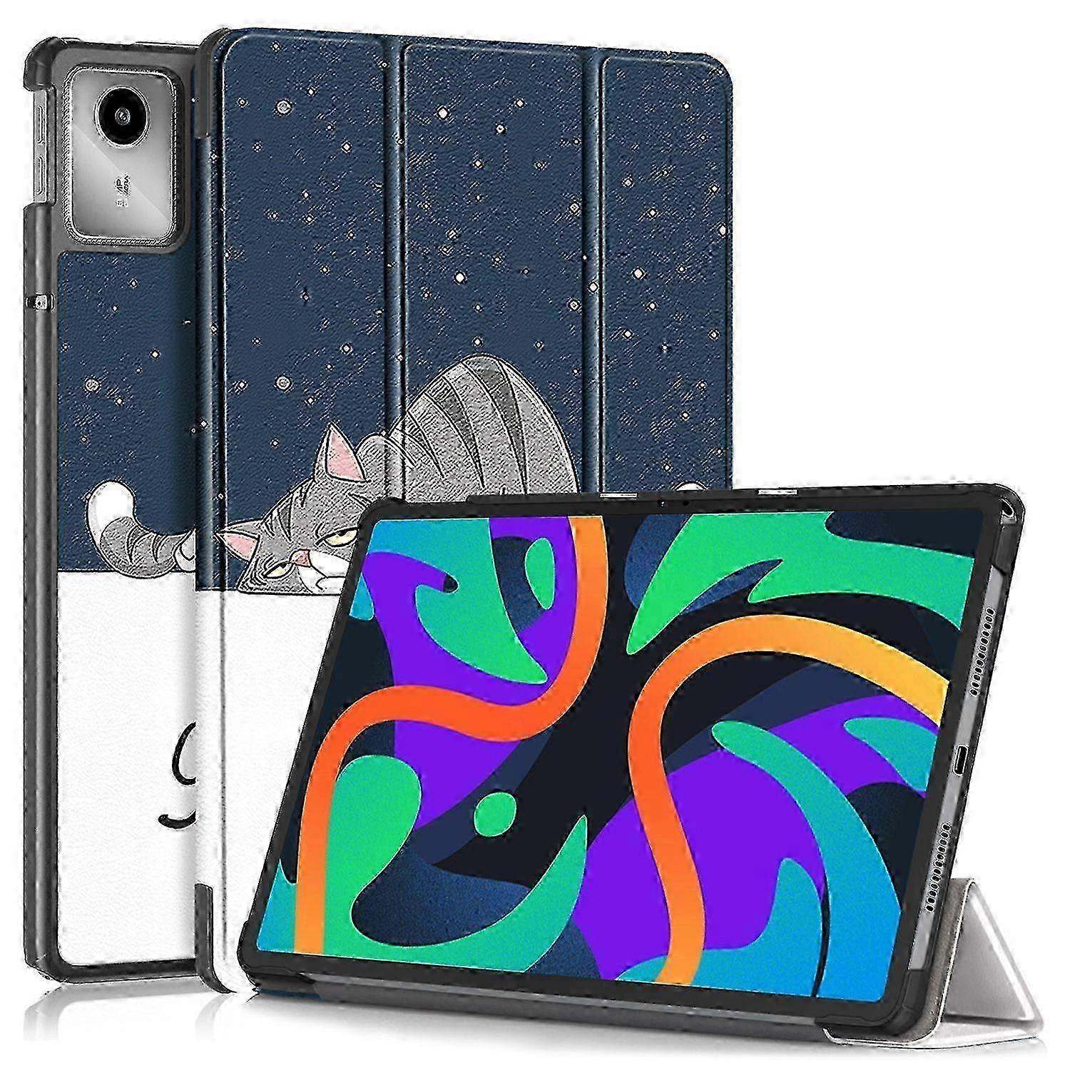 Lenovo Tab M11 Tablet Cover with Protective Design