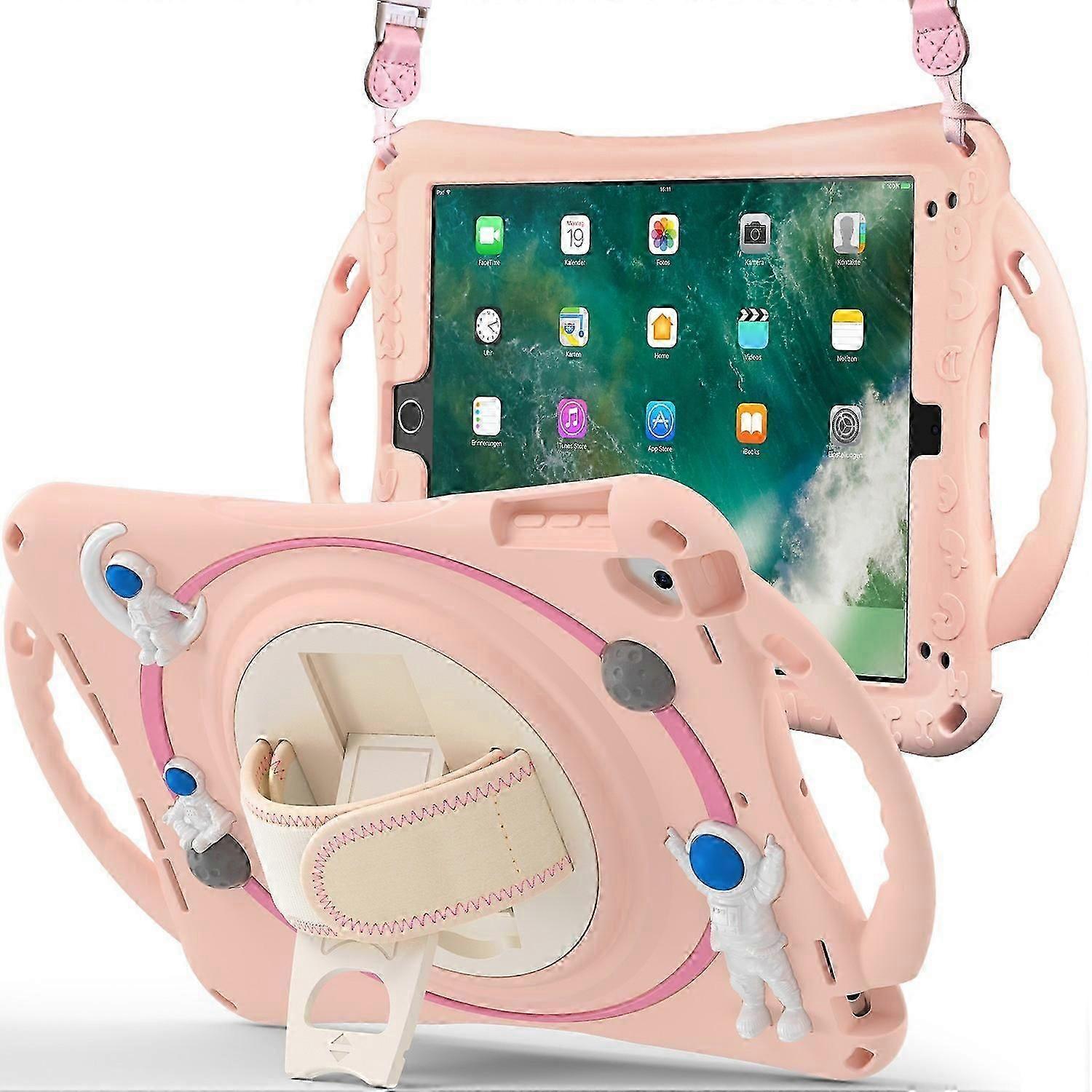 Tablet Case for iPad 9.7-inch (2017)