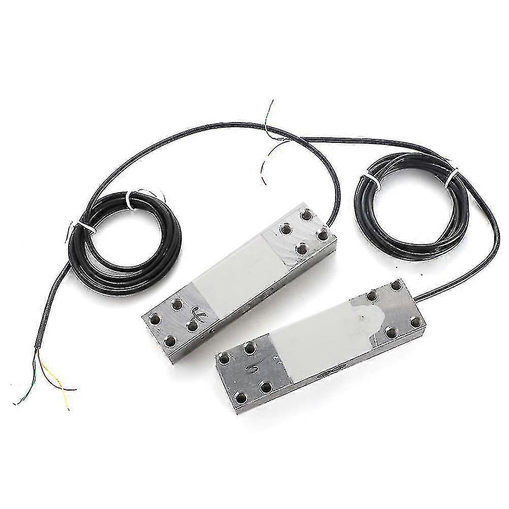Electronic scale sensor, 200kg durable type, comprehensive error 0.02%F.S