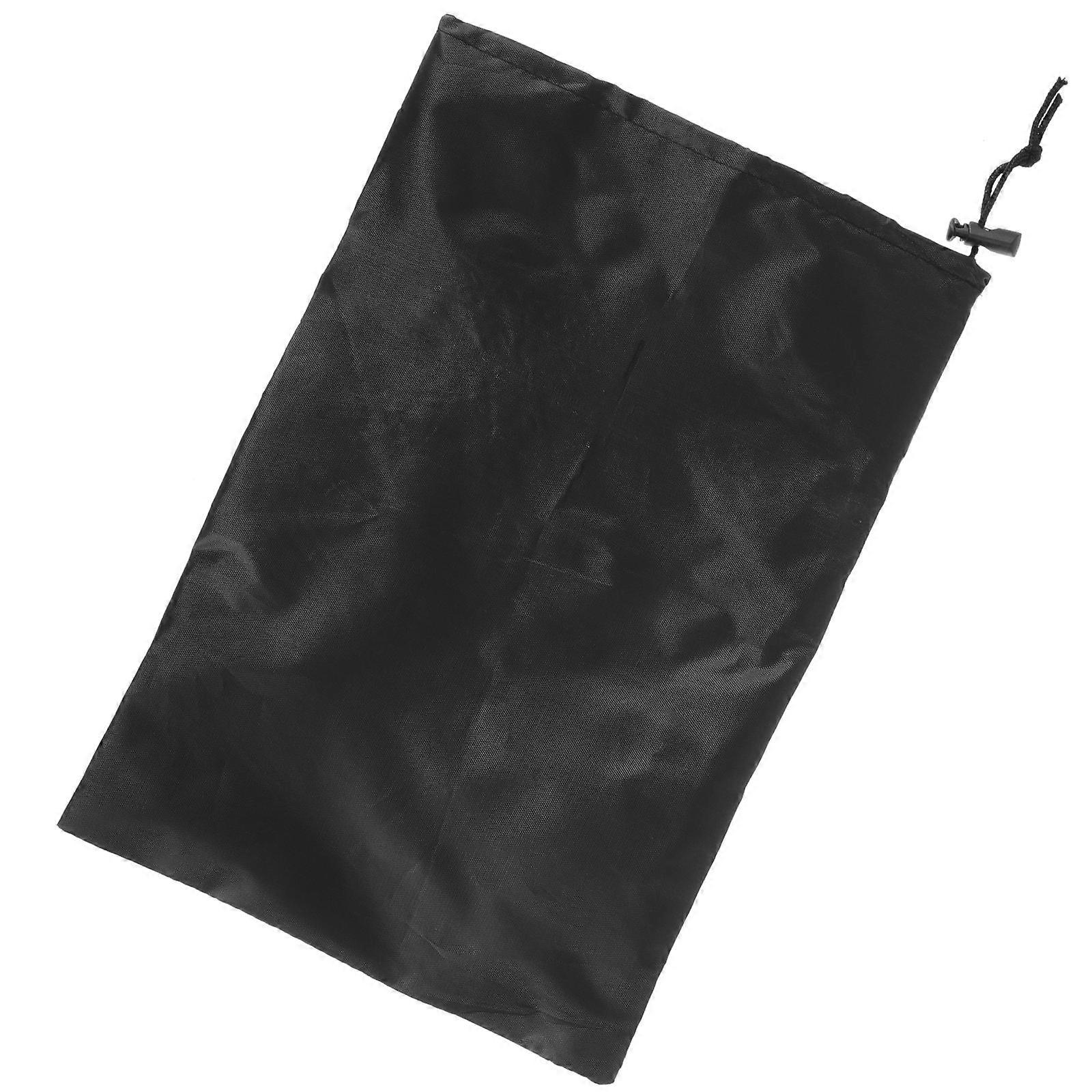 Durable Outdoor Walking Stick Storage Bag Heavy Duty Portable Organizer With Drawstring For Camping Hiking Protection Of Folding Canes Sticks