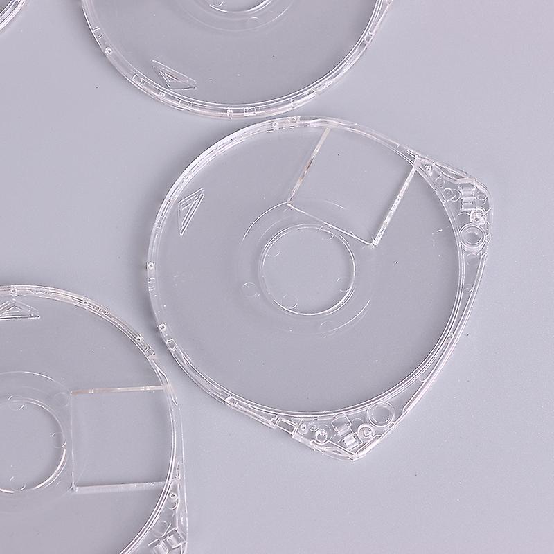 Replacement Case For PSP For UMD Disc Game Movie Clear Box For...