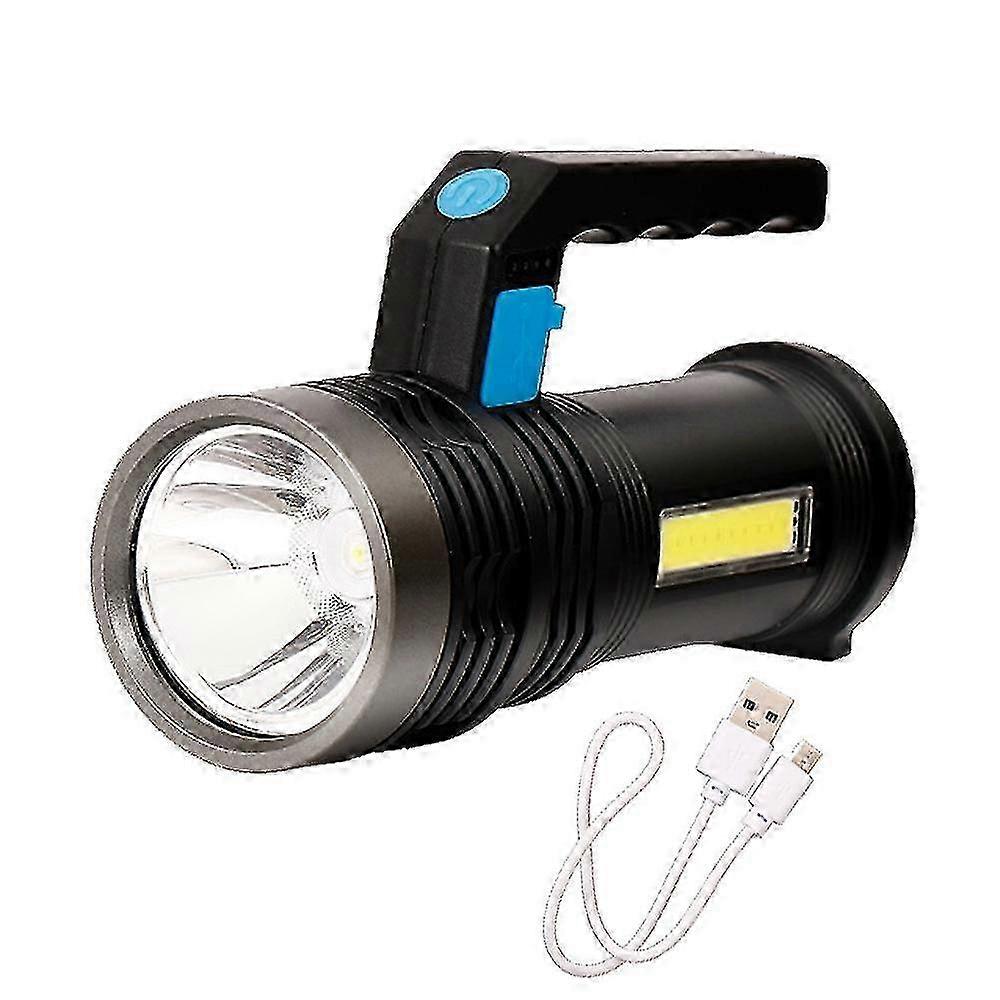 2025 Led Camping Lantern, Lantern Flashlight For Hurricane Emergency, Hiking