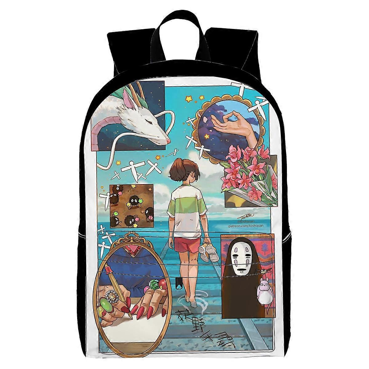 Travel Laptop Backpack, Fits 15.6 Inch Notebook, with Multiple Organizational Compartments for Teen Student Business Work R1005