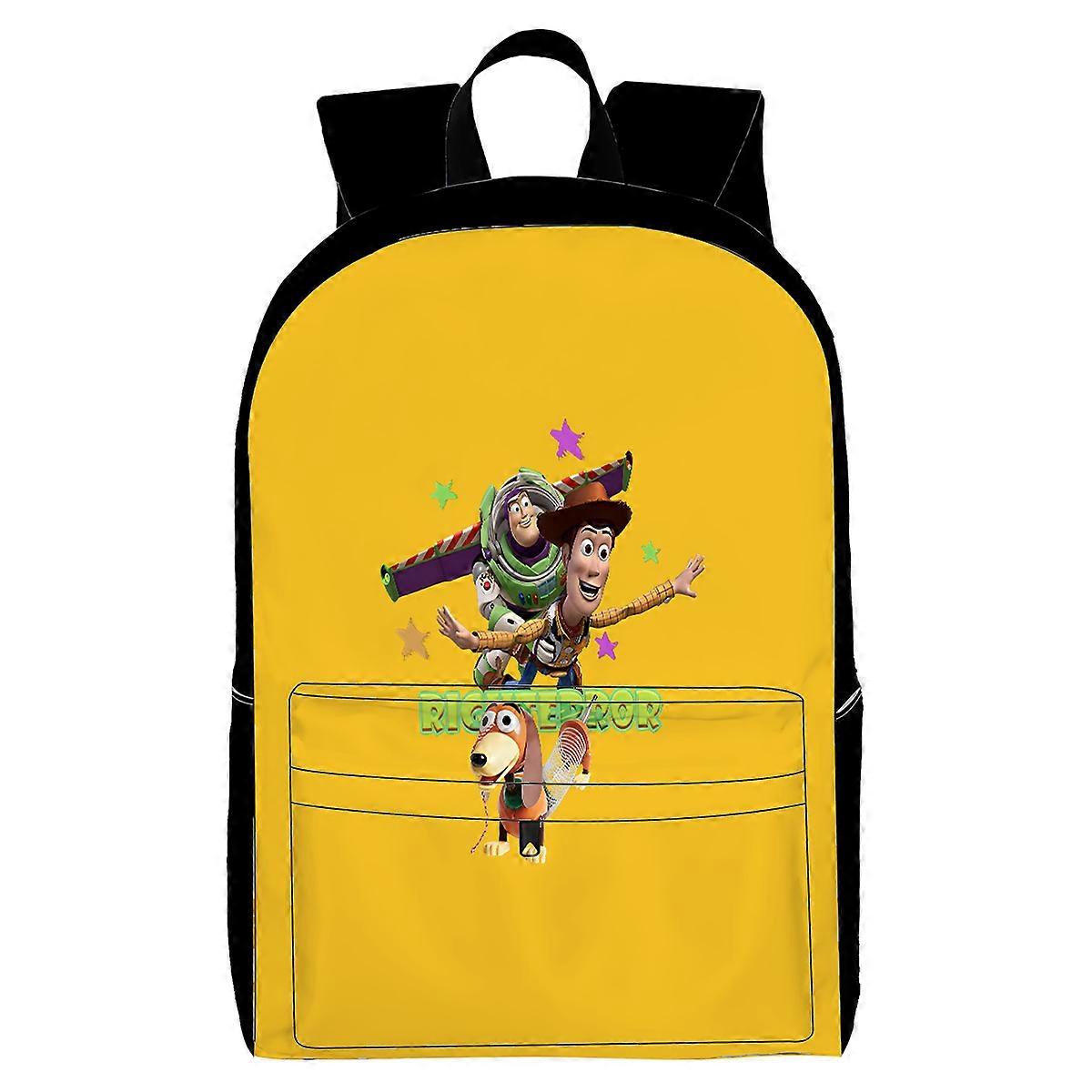 Travel Laptop Backpack, Fits 15.6 Inch Notebook, with Multiple Organizational Compartments for Teen Student Business Work P3197
