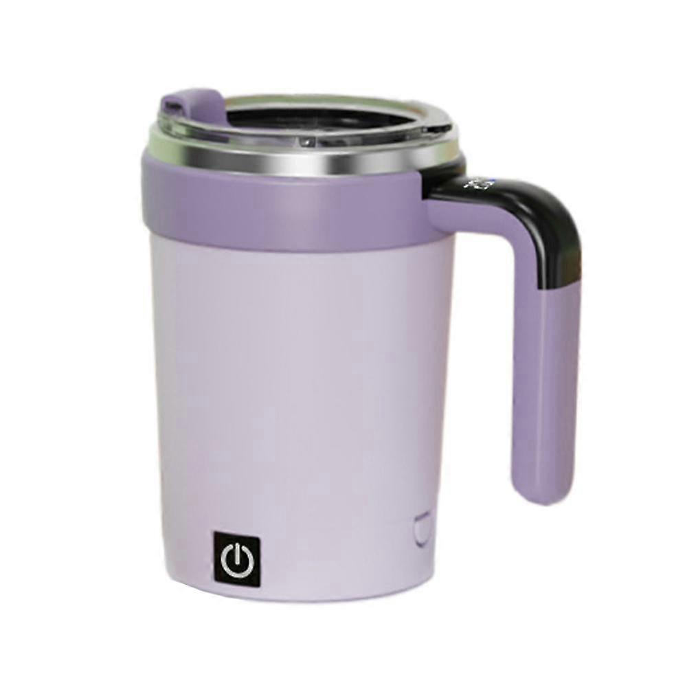 Intelligent Temperature Measuring Magnetic Automatic Stirring Cup