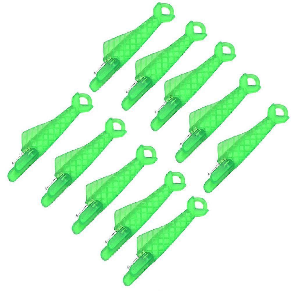 Automatický navlékač jehly pro šicí stroje, snadný a rychlý nástroj pro navlékání nitě pro všechny domácí šicí stroje, ideální pro slabozraké a seniory