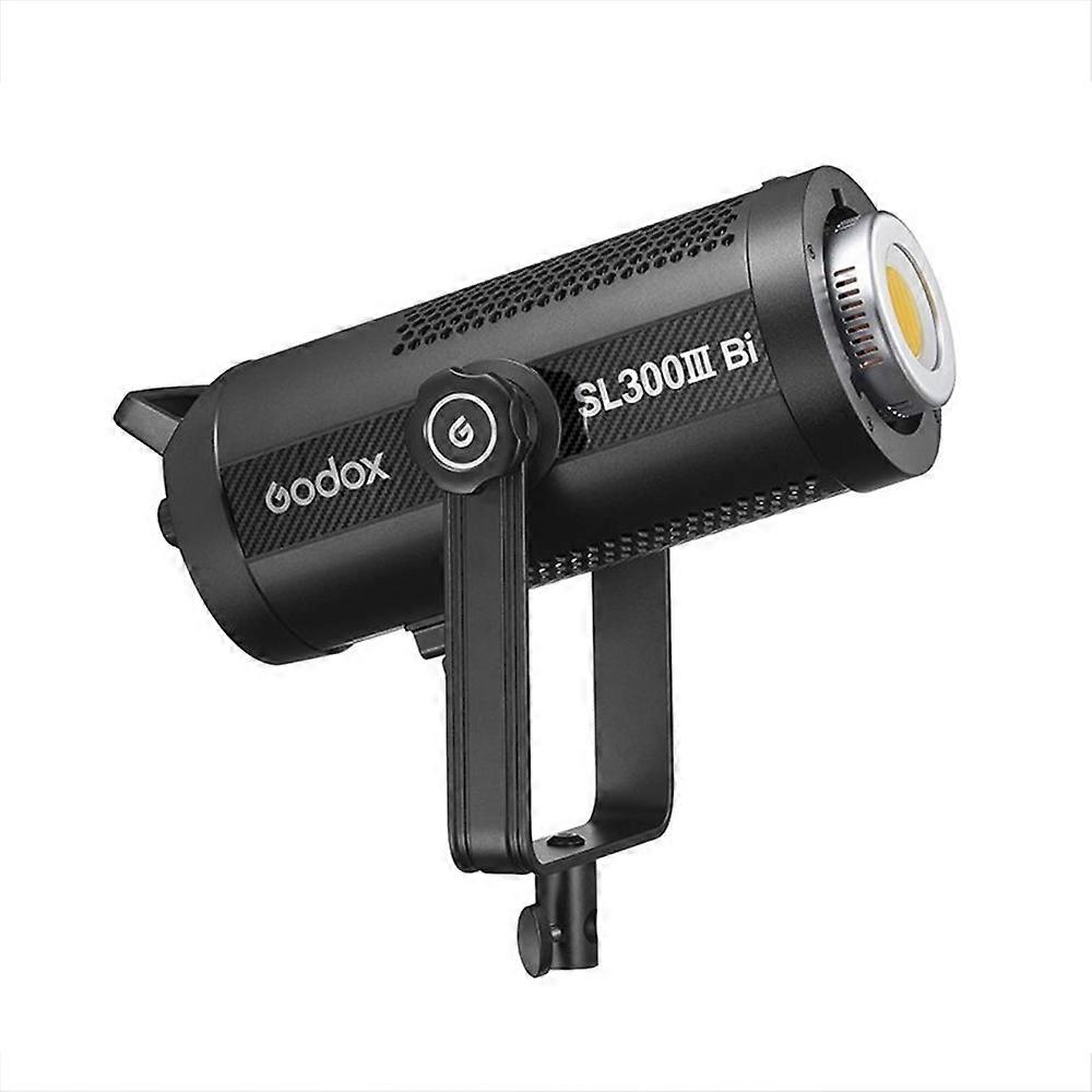 Godox SL300IIIBi 330W Bi-Color 2800K-6500K LED Video Light