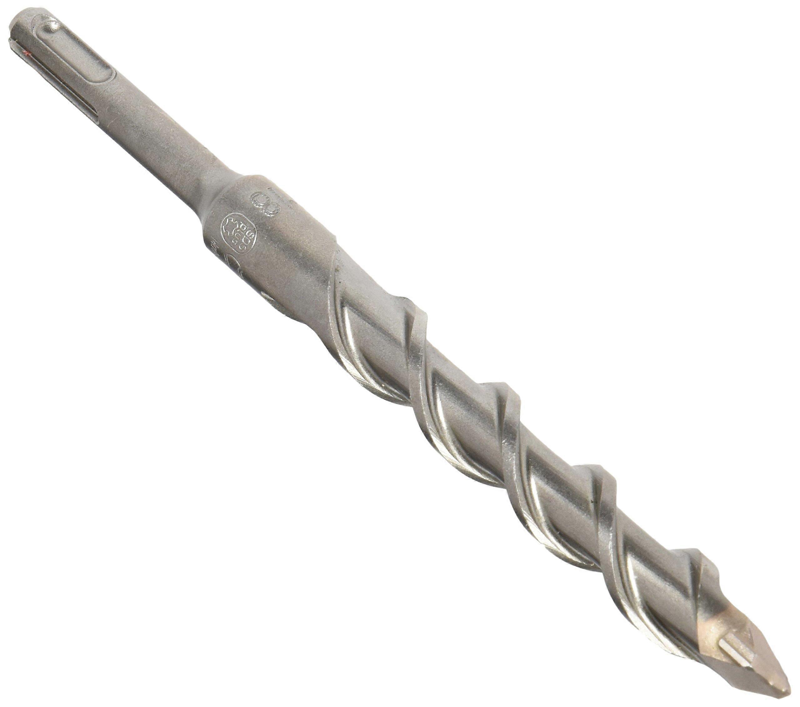 097818210 Drill Bit for Walls, 18 x 210 mm, High-Speed Steel, Compatible with Masonry and Concrete Applications