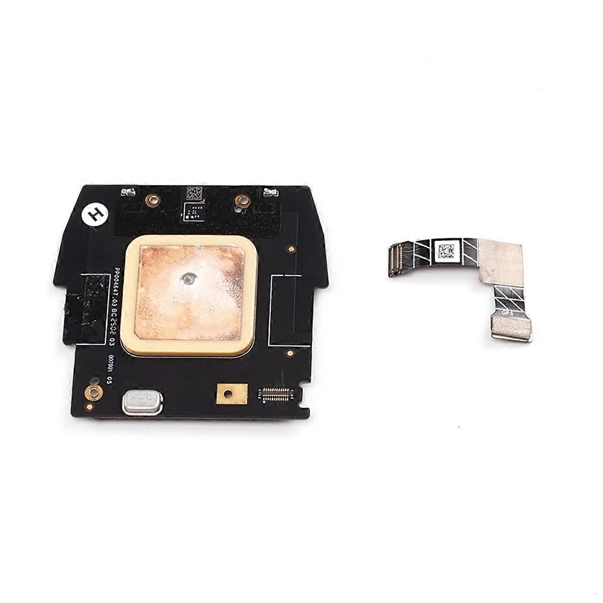 GPS Board for 4 Pro Repair Parts 95% New GPS Module with Wire Line Replacement Accessory