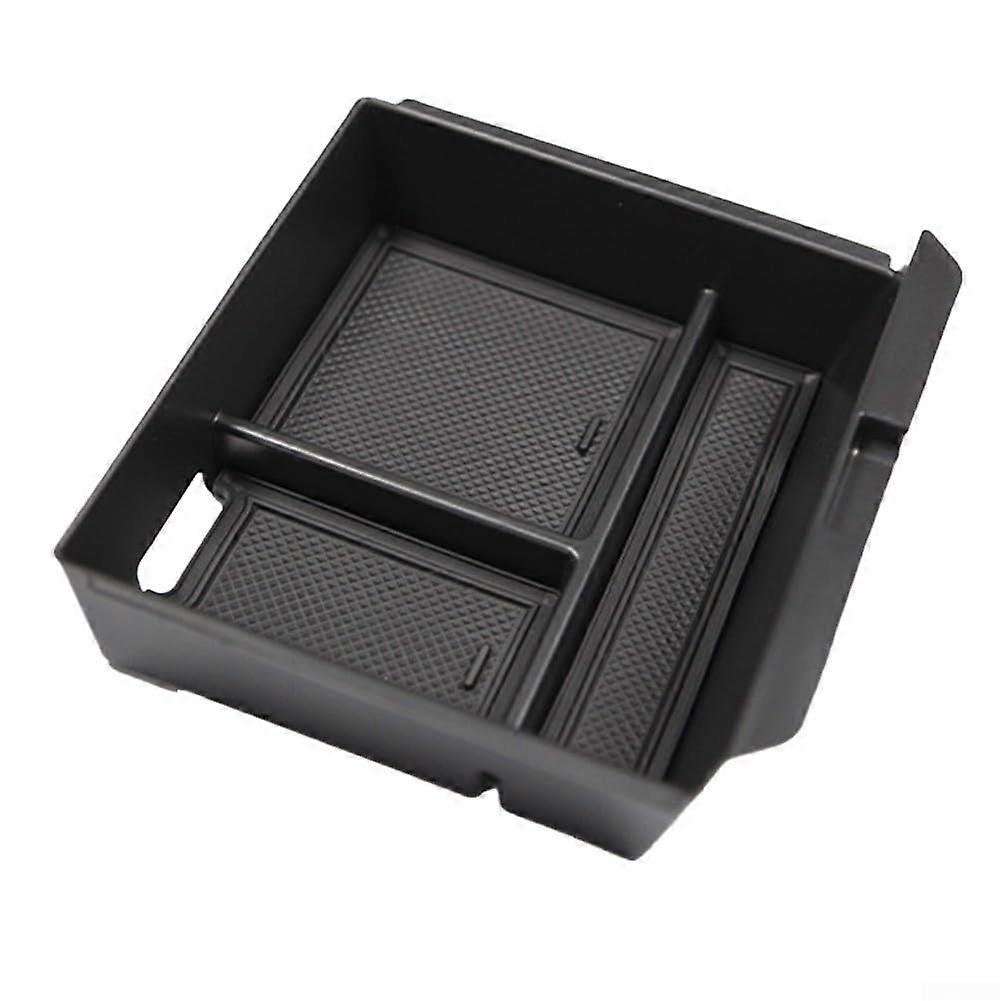 Tesla Model 3 Console Storage Box Designed For Highland Center Console Organizer Model 3 Accessories