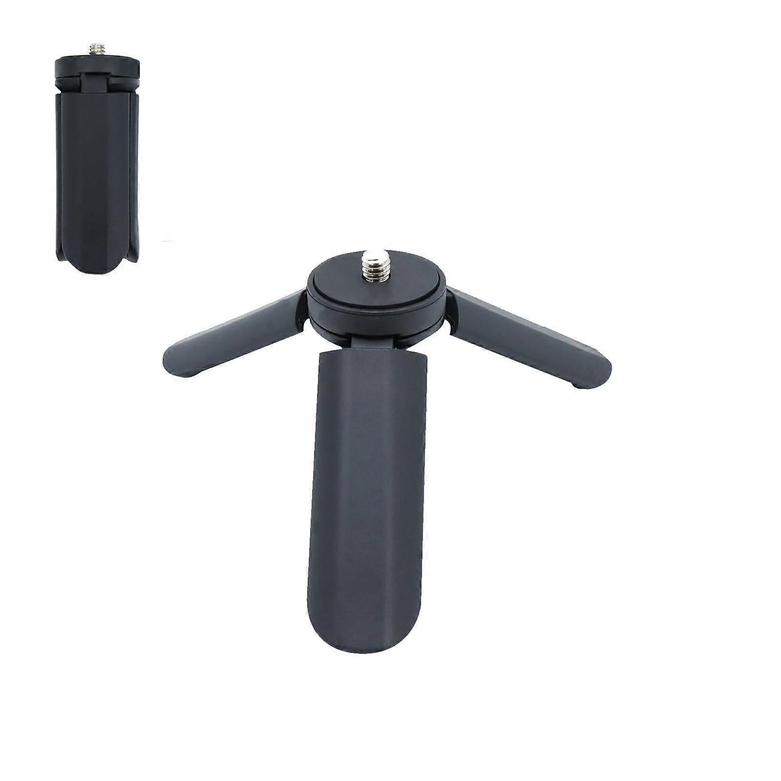Pocket 3 Mini Tripod For Osmo Pocket 3 Gimbal Handle Grip Desktop Tabletop Stand Compatible With Osmo Pocket 3