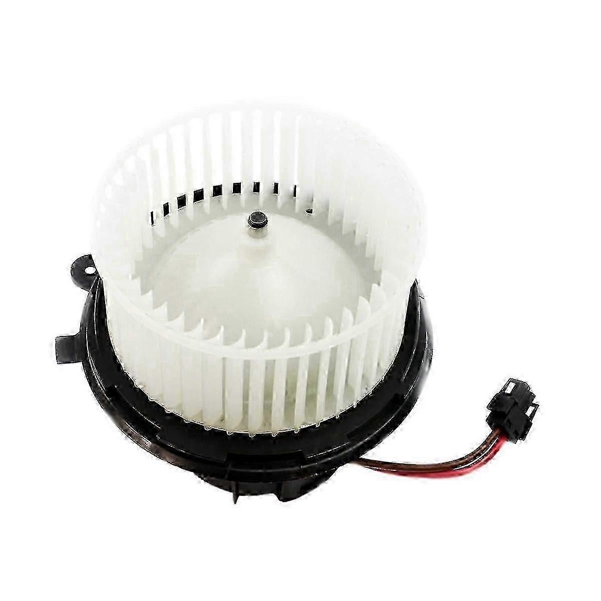 メルセデス W204 W212 用ヒーターブロワーモーターファン