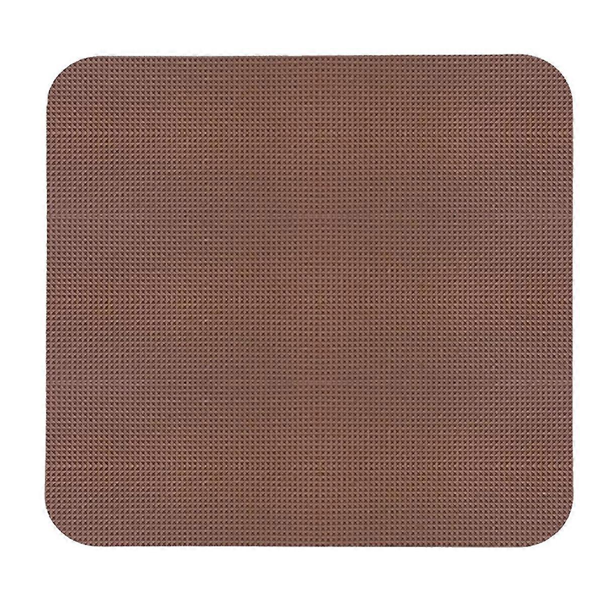 Recliner Pads for Hardwood Floors Non Skid Furniture Gripper Pad,B