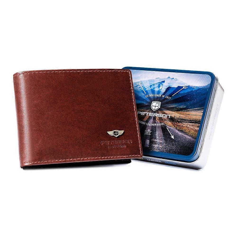 Wallets Peterson PTN22306VT