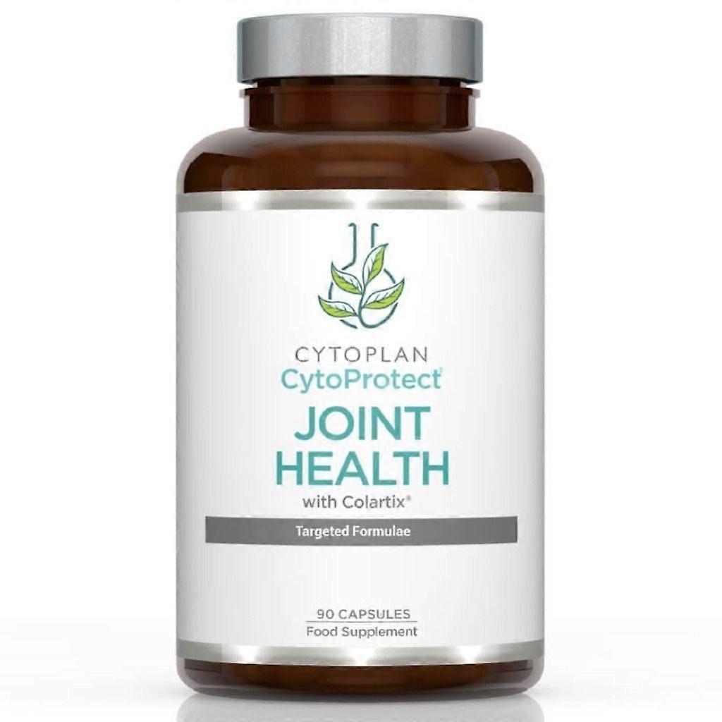 Cytoplan Cytoprotect Joints Capsules 90