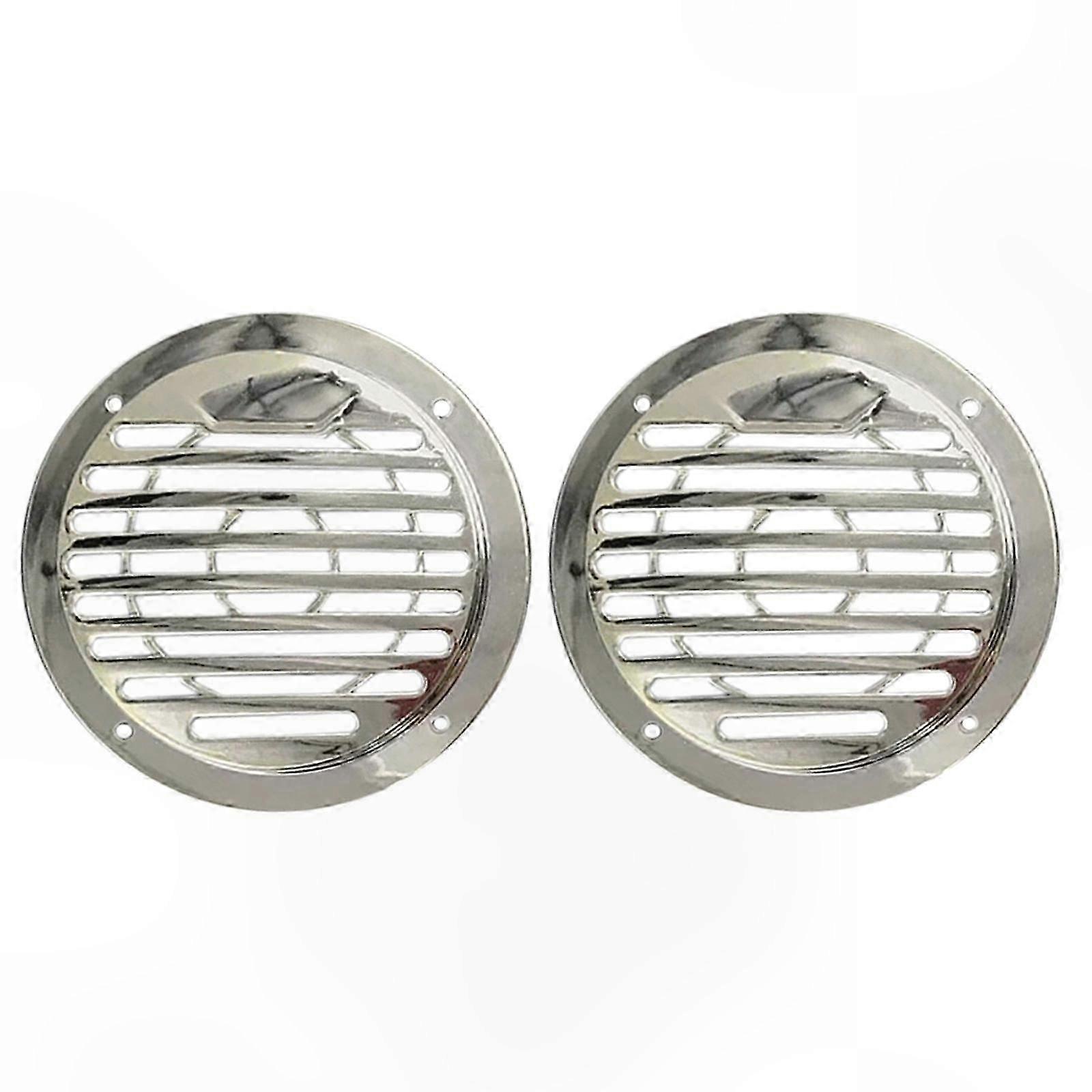 Subwoofer Speaker Mesh Grille Guard Cover Protector for Car Audio Systems