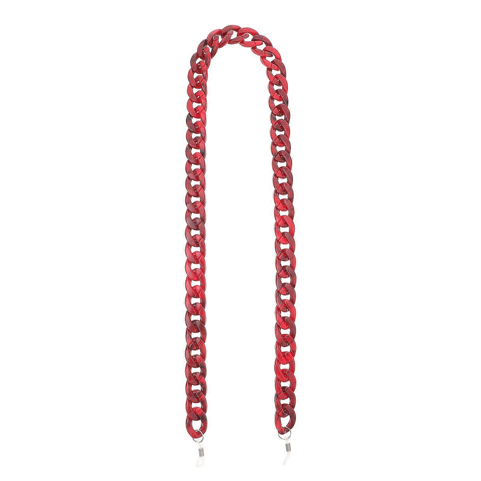 1Pc Anti-Slide Chains Hanging Chains Eyeglasses Chains Rope Chain Fashion Chain