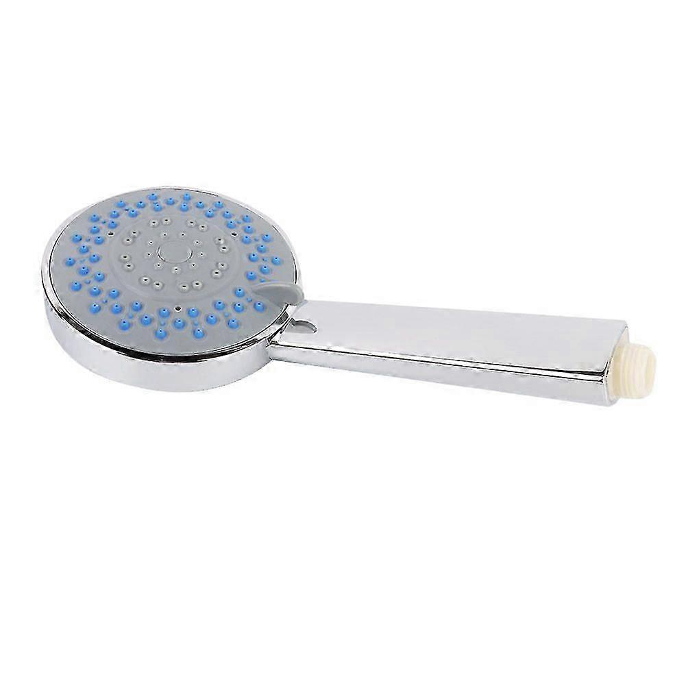 5 Modes Multifunctional Handheld Bathroom Shower Head Spray Handshower