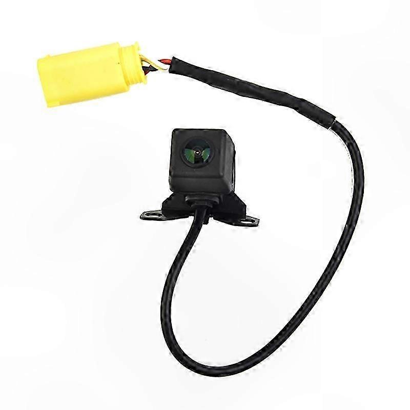 Rear Backup Camera for 2011-2016 SUV Models - Reverse Parking Assist with OEM Compatibility