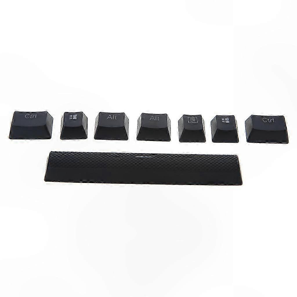 Mechanical Keyboard Replacement Keycaps Set for PC - Compatible with Multiple Models