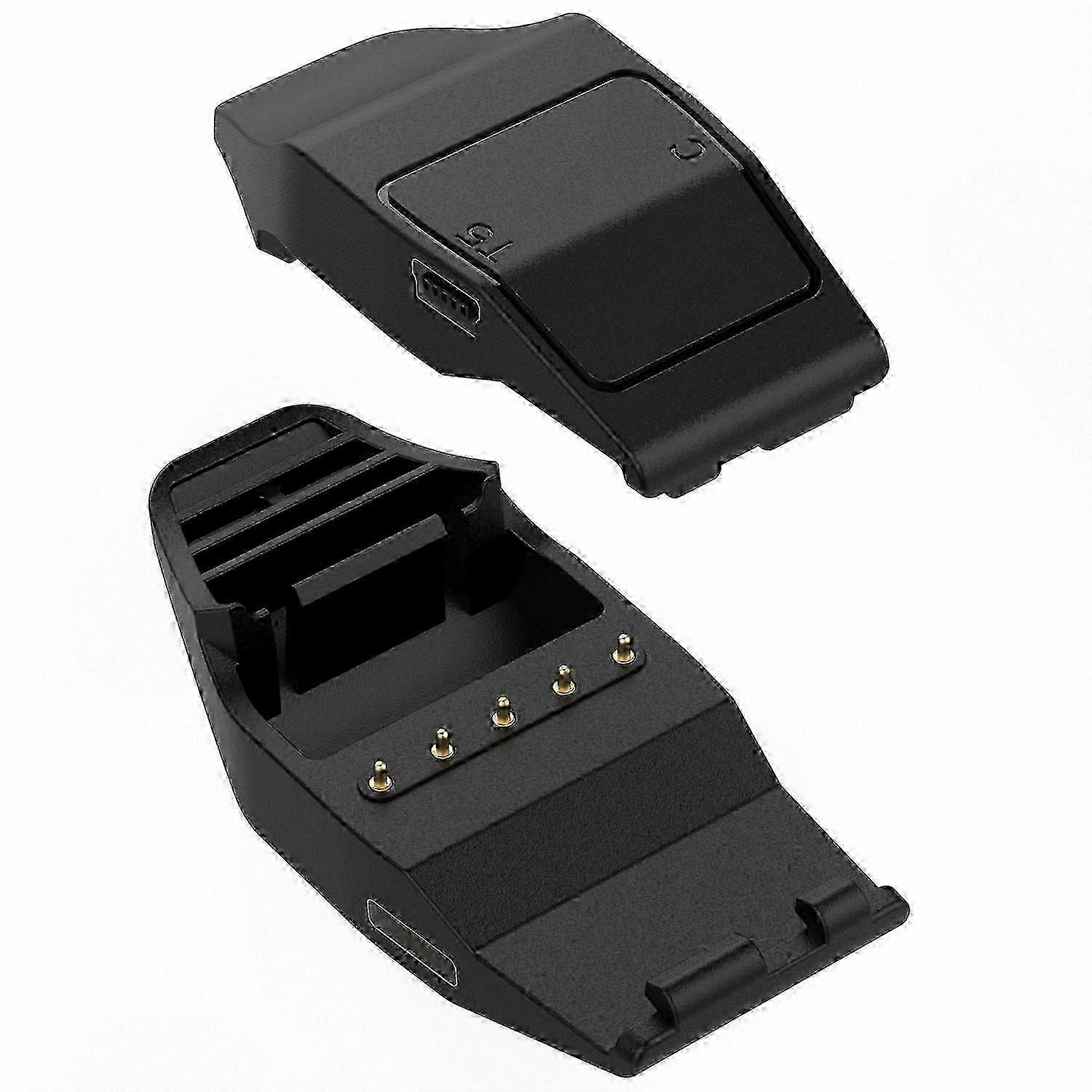 Charging Adapter for Dog Collar GPS Trackers, Fits TT10 TT15 TT25 and Other Compatible Models