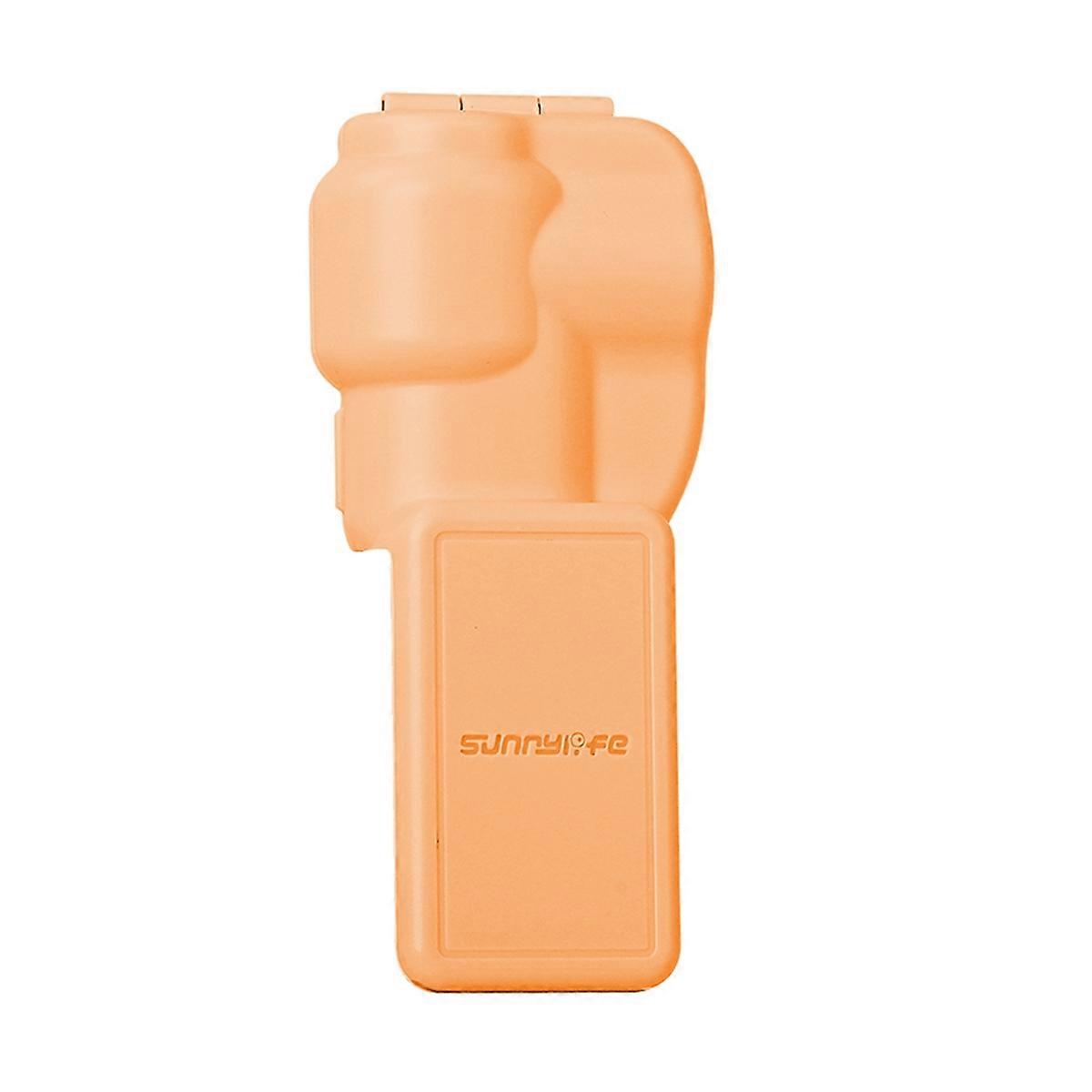 Gimbal Screen Protective Case for Pocket 3 Camera Protective Cover Screen Scratch- for Pocket 3 D