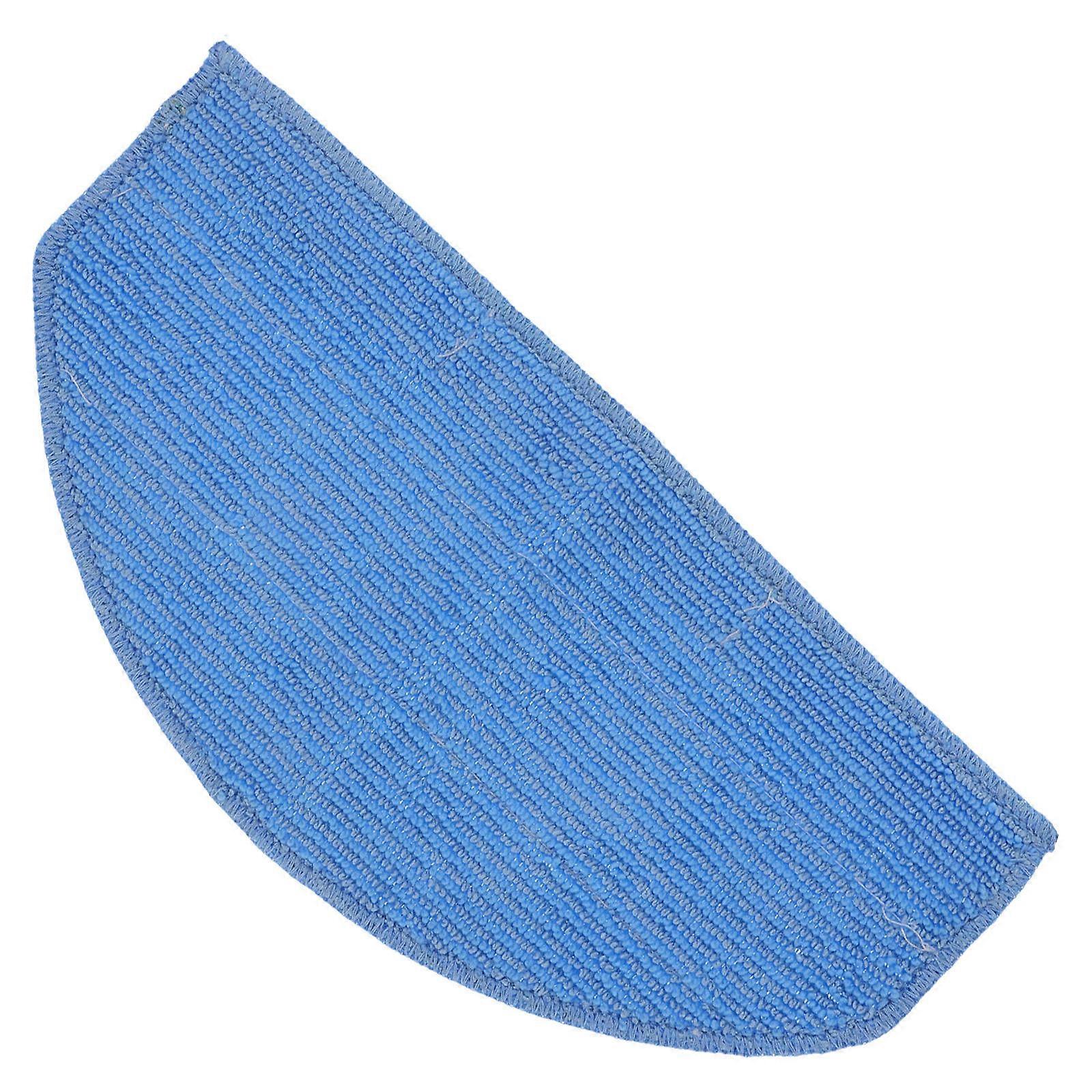 Cleaning Mop Pad Absorbent Reusable Mop Heads for Office Workers Compatible with G8000Pro 1Pack