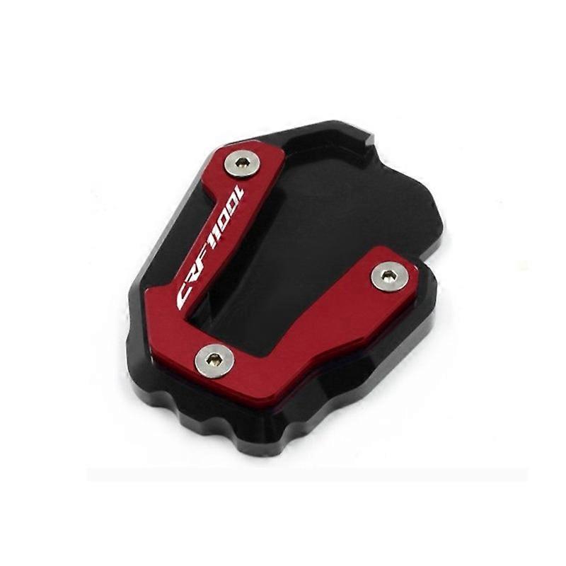 Suitable for Honda 19-21 Africa Twin modification with widened anti-skid side support and larger seat