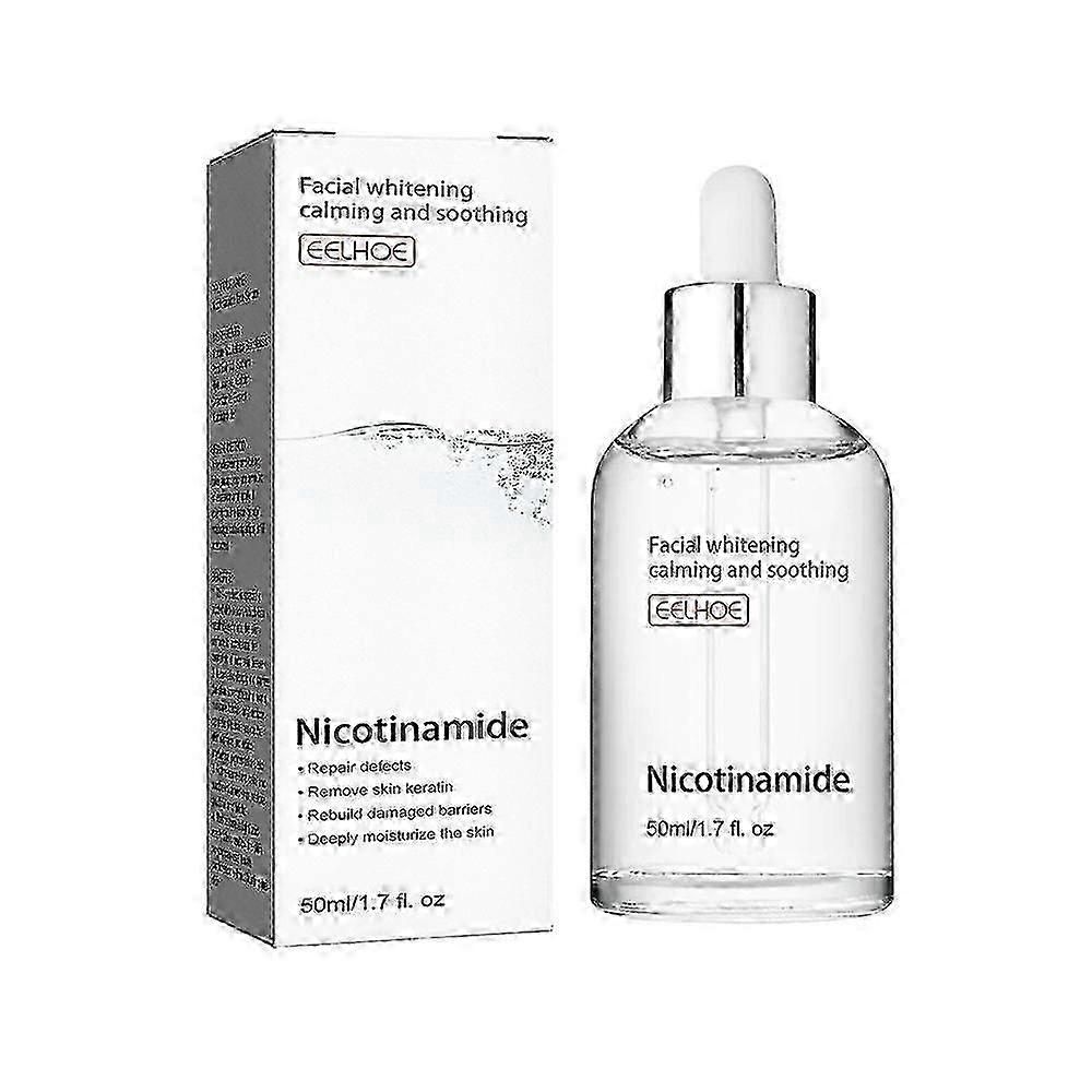 Suitable for Anti-Aging: 1-3X Nicotinamide Serum, Firming Essence, Remove Dark Spots & Pigments-jc