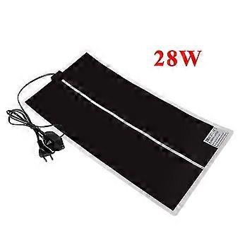 Luxora Adjustable Temperature Pet Heating Warmer Amphibians Bed Mat 220-240v Eu Plug