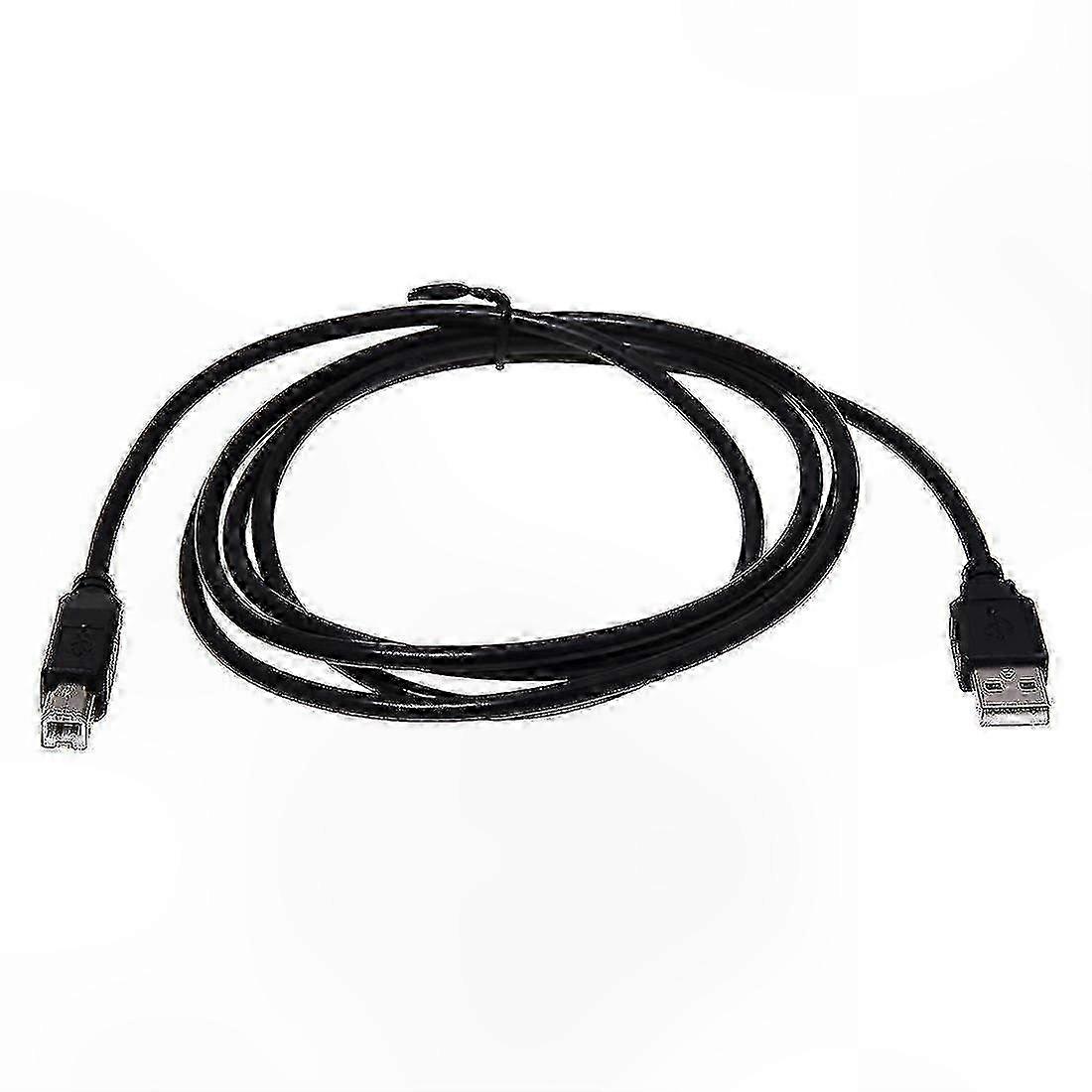 USB 2.0 Printer Cable Cord A-B for  Pixma 1.8m Connection Solution