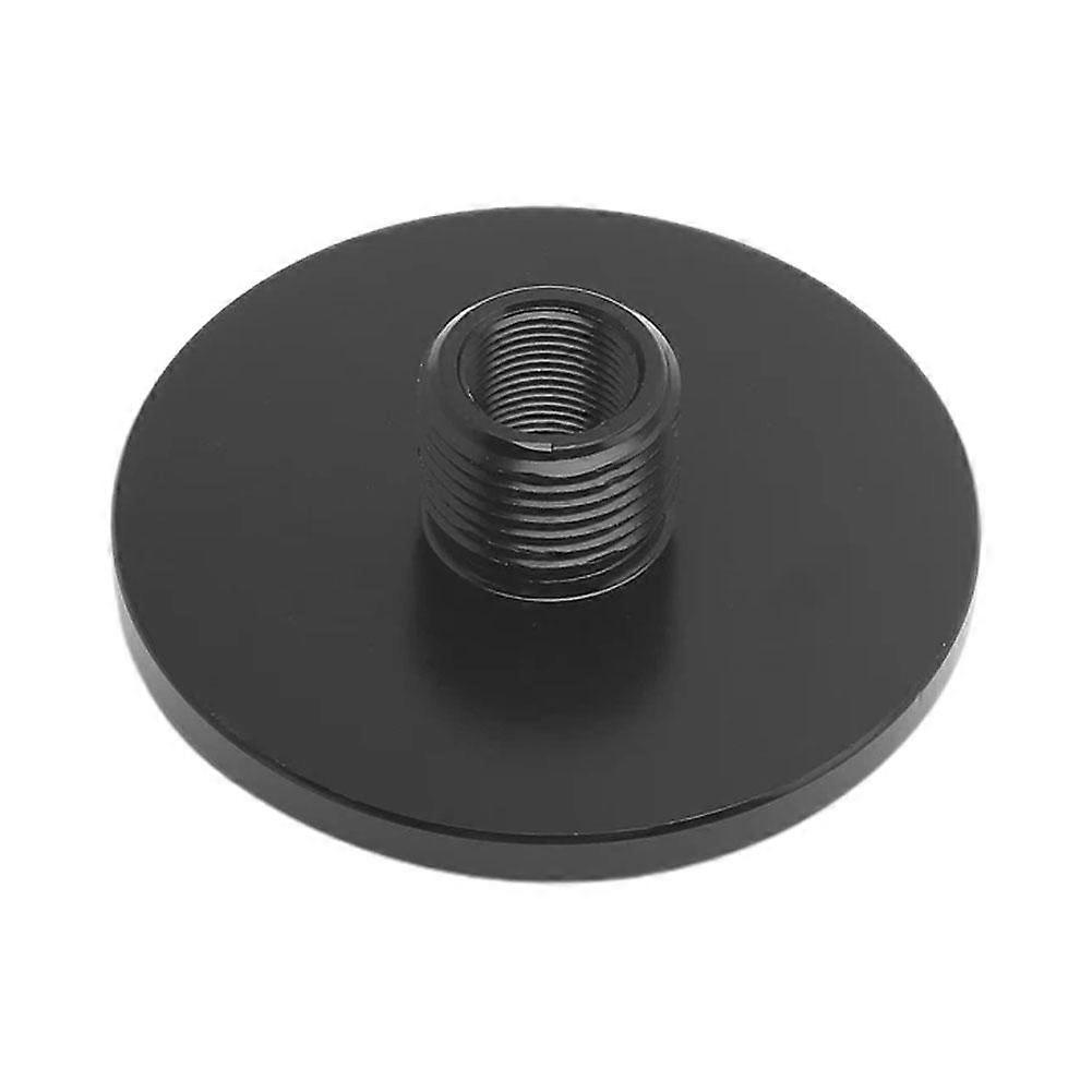 Automotive Threaded Oil Filter Adapter