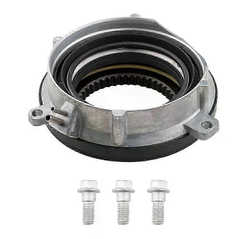 Hub Lock Actuator 7L1Z3C247A For Ford F150 2004-2015 IWE 4X4 7L1Z3C247A Front Hub Lock Locking Actuator New