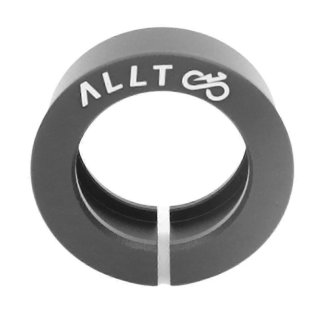 Aluminum Alloy Conversion Front Fork Tube Replacement Parts for Lefty Bicycle
