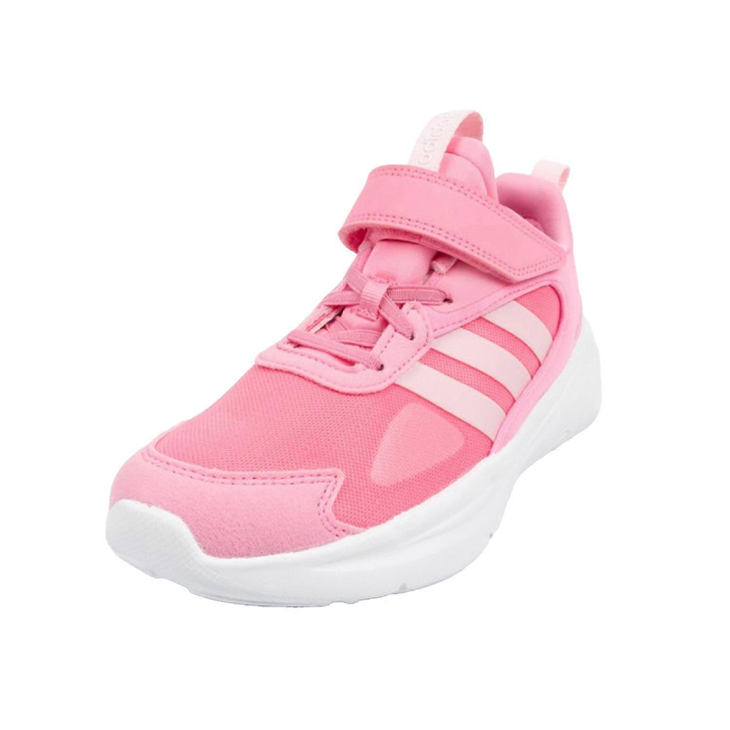 Adidas Childrens/Kids Ozelle El Trainers