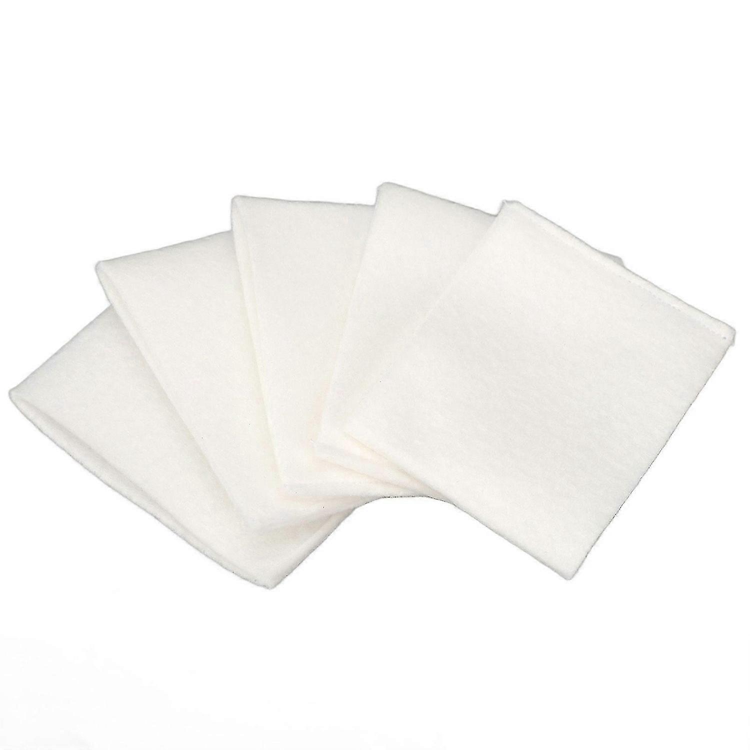 2025 Latest Model 5pcs Oxygen Concentrator Machine Cotton Filter Accessory Oxy...