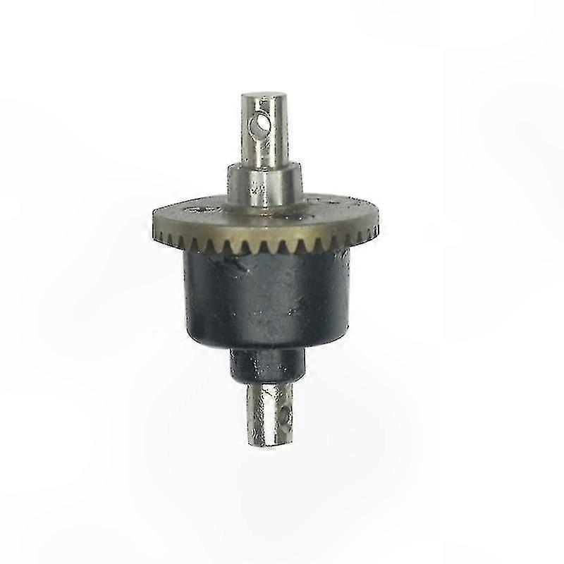 1/10 RC Car Differential Assembly Spare Parts for XLF X03 X04 Models, 1 Piece Accessory Component