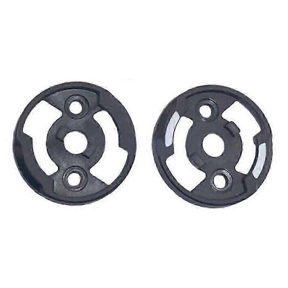 For DJI Spark Drone OEM Quick Release Folding Propeller Mount Reverse Propeller Base (Without Logo)