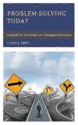 Problem-Solving Today