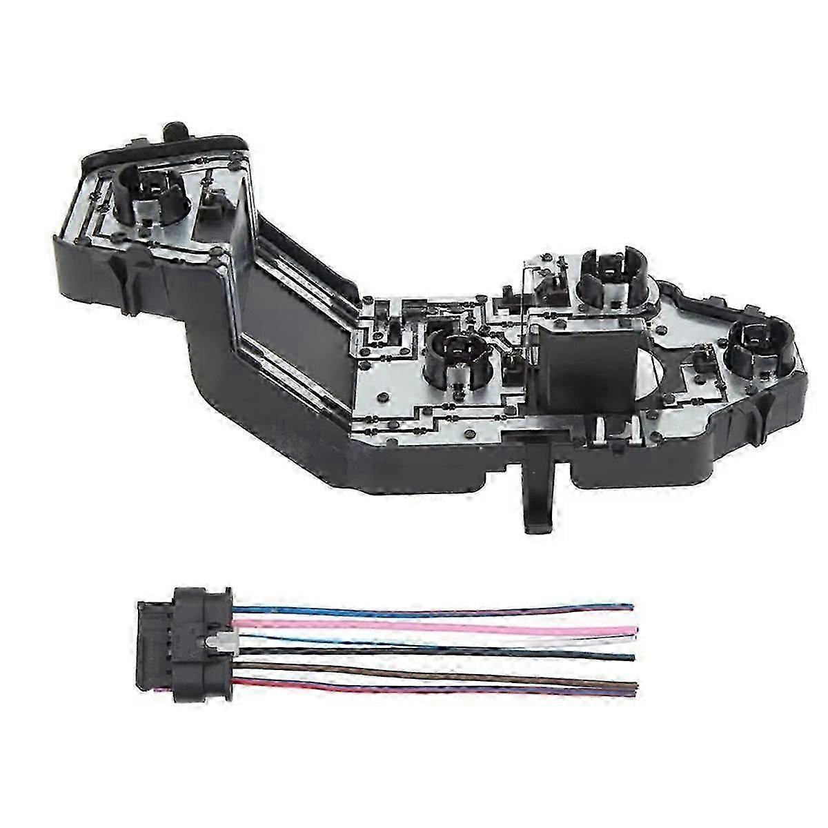 63217361305 Left/Right Taillight Bulb Holder+Socket Wire Harness Set for  Mini Cooper F55 F56 F57