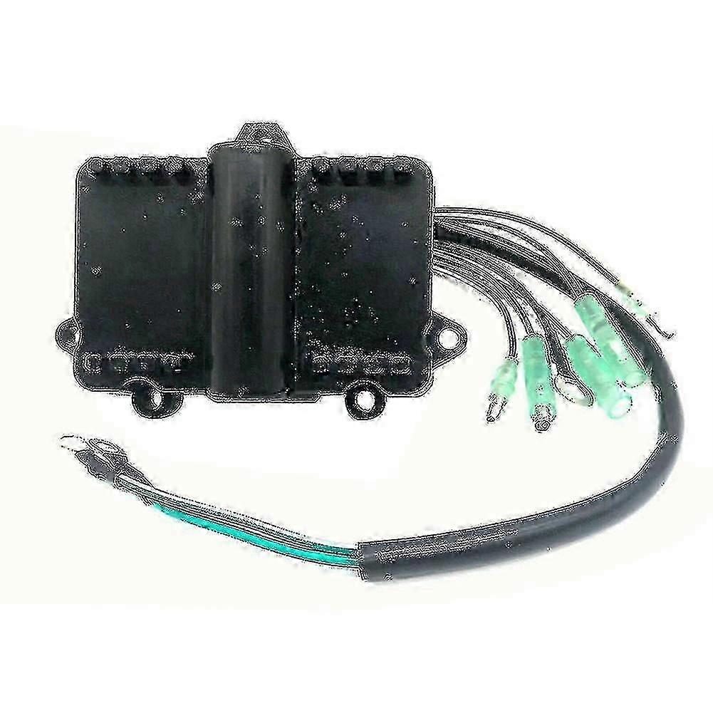 CDI Power Pack Switch Box for Mercury/Mariner 6-35hp Outboard Ignition Parts 339-7452A15