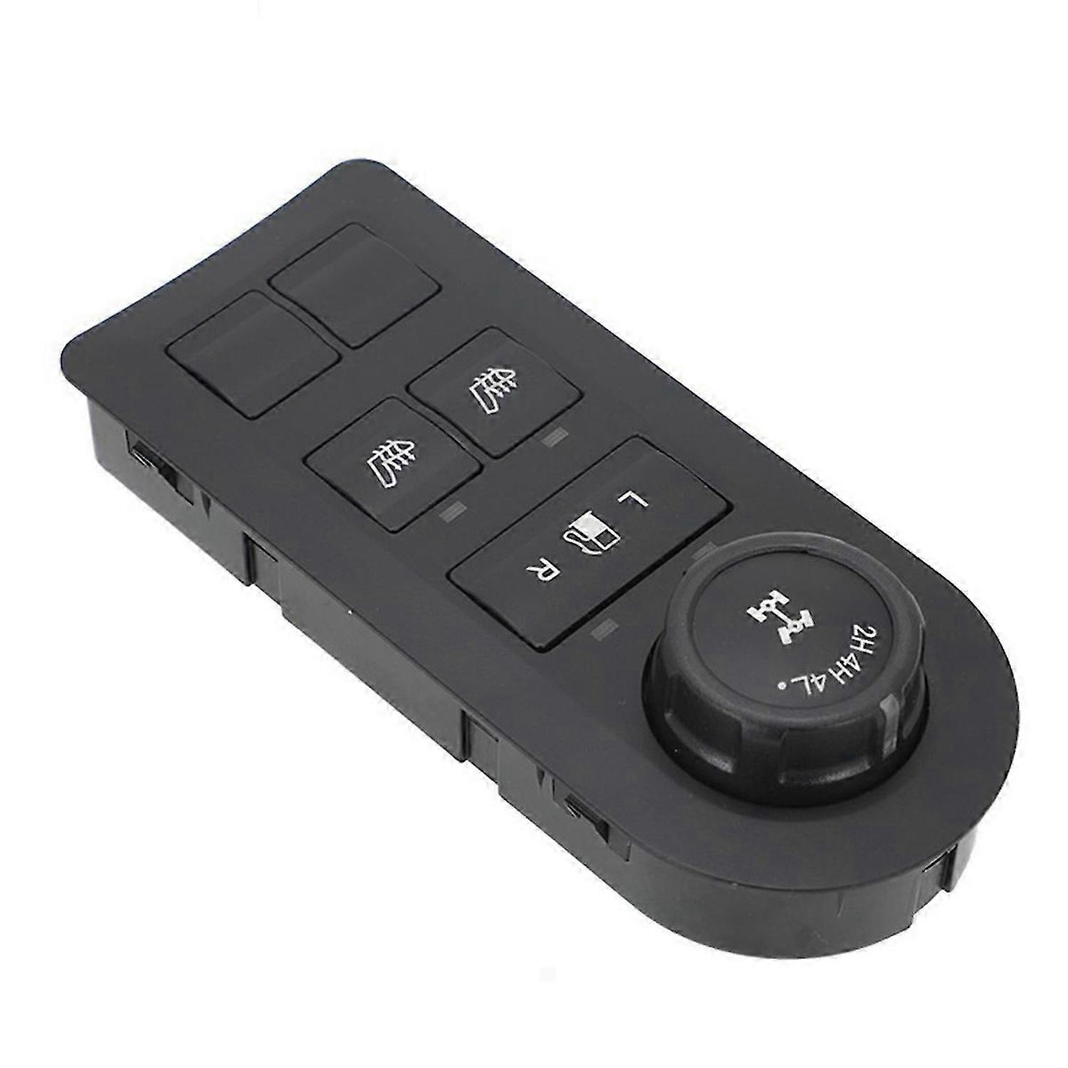Car Combination Control Switch for Accessories Replace 3163-00-3769200-00