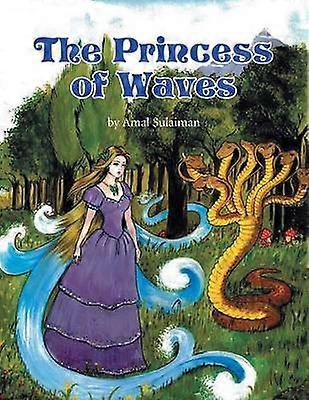 Prinsessan av vågor