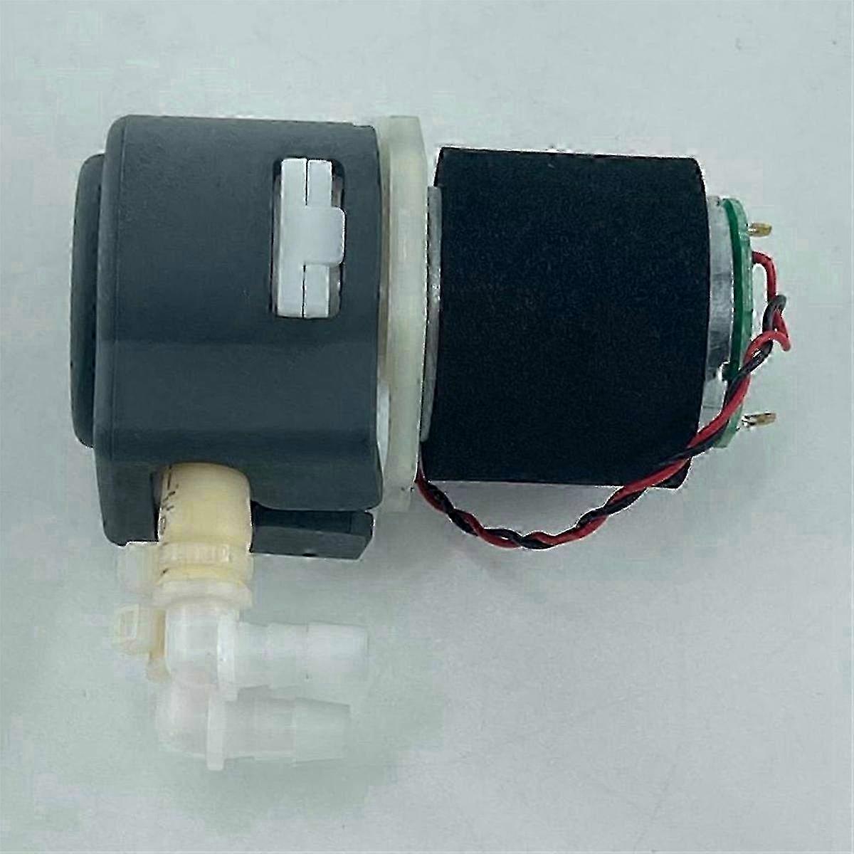 Replacement Peristaltic Pump Motor for Roborock S7 MaxV Ultra-Compatible with Onyx3