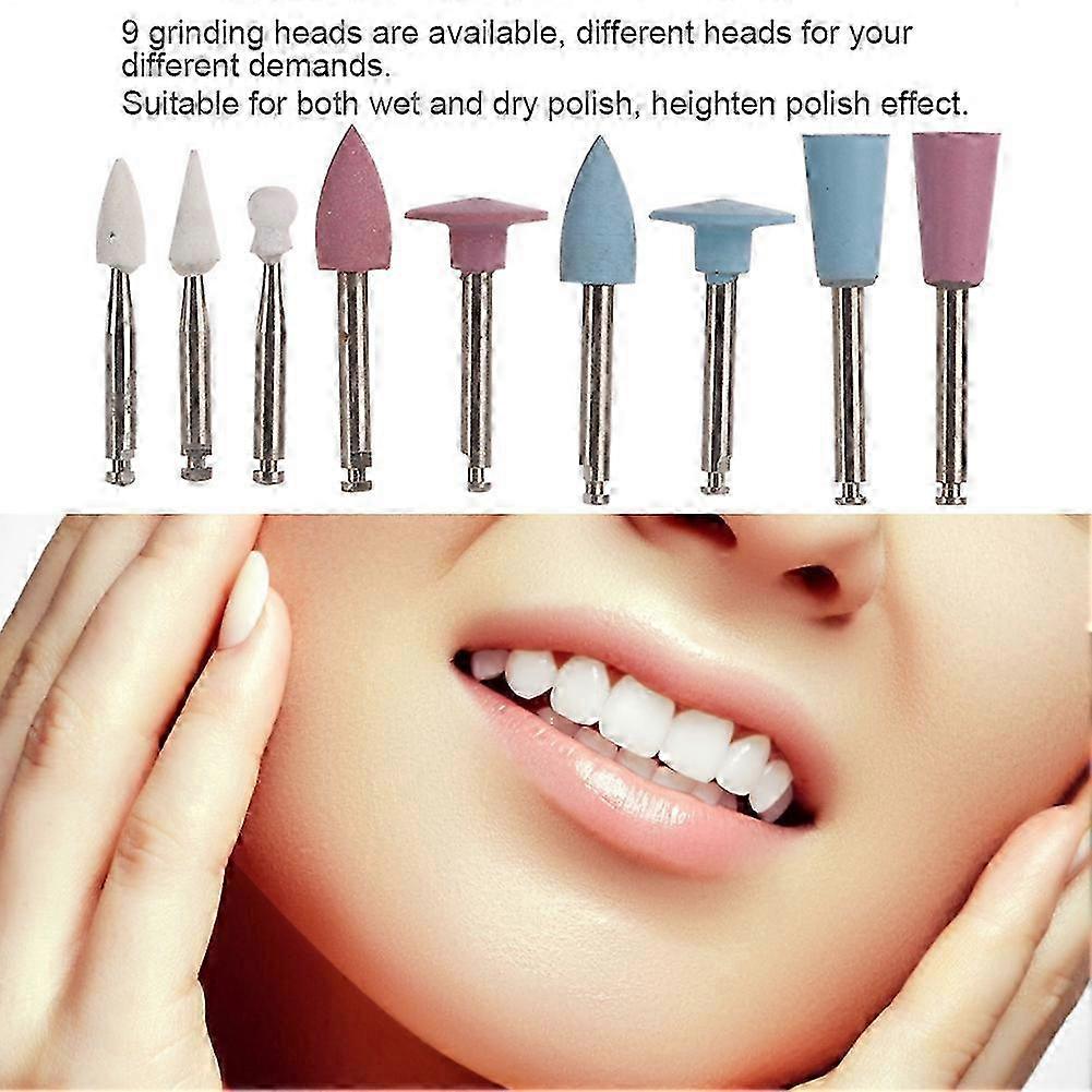 Finishing Kits, Effortless Pair With High-Powered Tools For Seamless And Efficient Polishing 2025