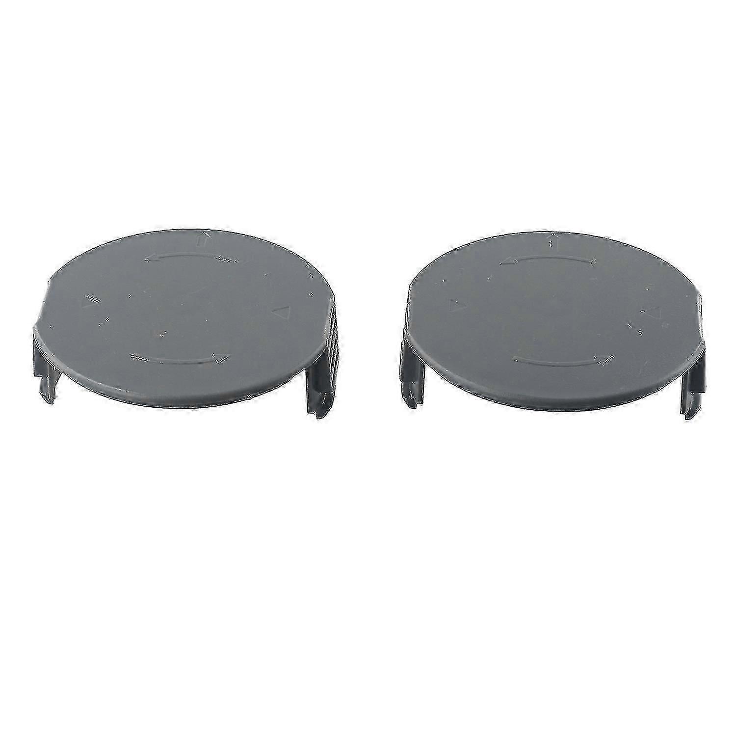 Bosch Universal Grasscut 18/18-26/18-260 Grass Trimmer Spool Cover ABS String Line 1600A01R5J Replacement Part