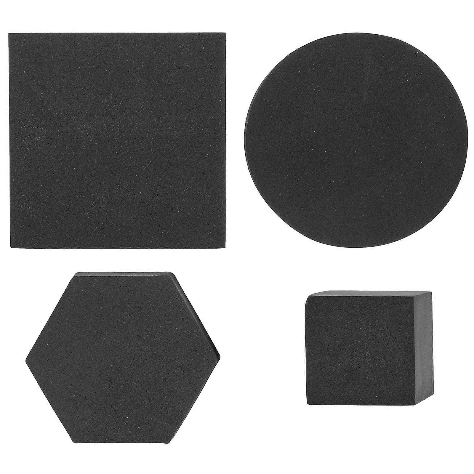 Photography Background Props Cube Photo Props for Decoration 20Pcs