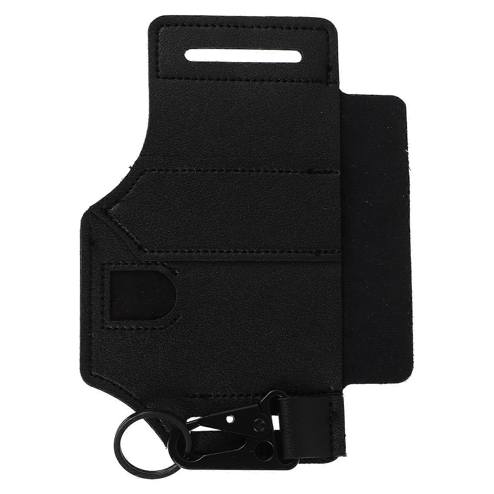 Military Waist Pouch for Hiking Multi-Function Tool Waist Pocket