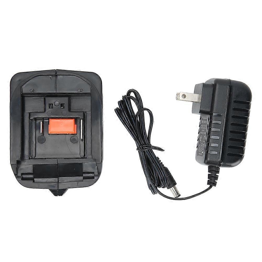 Fast USB Charging Battery Converter for Makita 18V LXT with Belt Clamp Durability