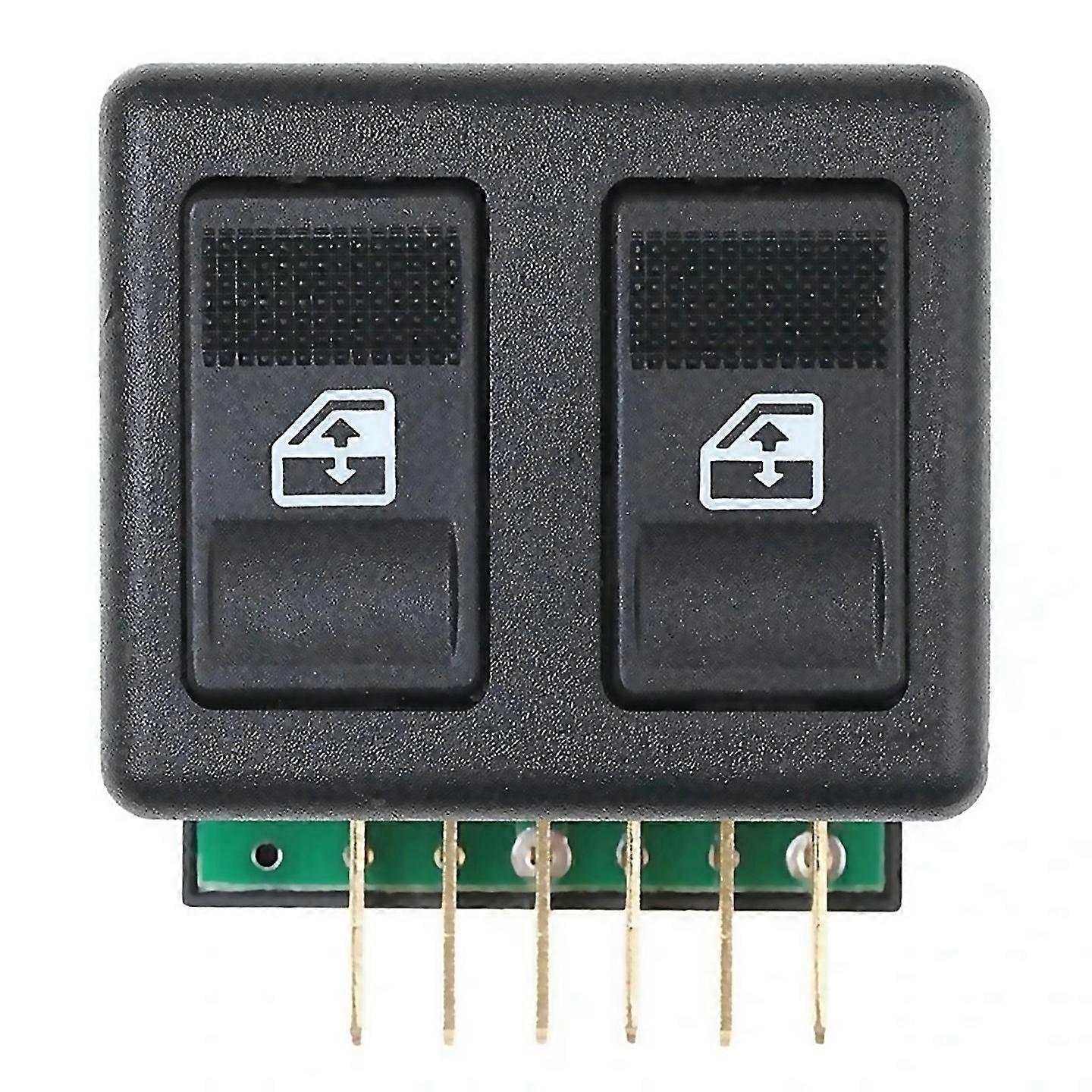 Power Electric Single Window Switch  Y10 19842006